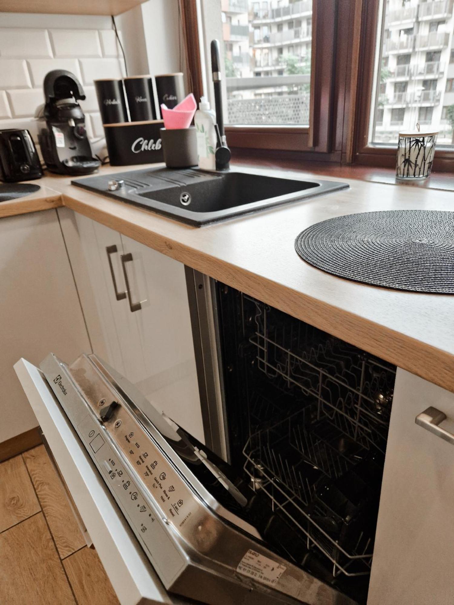 Apartament Terrace Centrum - Dworzec Glowny 850m!