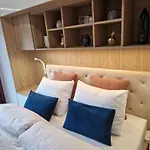 Green Terrace Centrum Apartment
