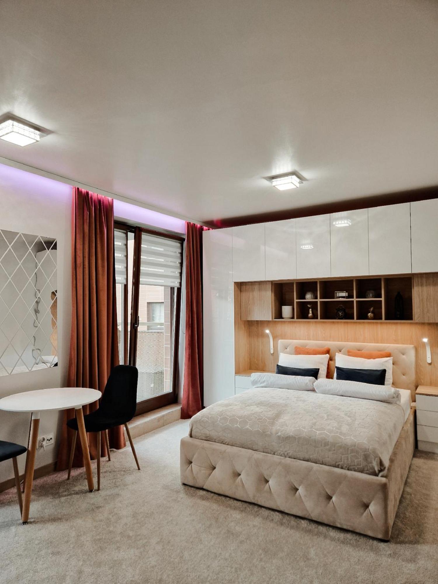 Apartment Terrace Centrum Wroclaw